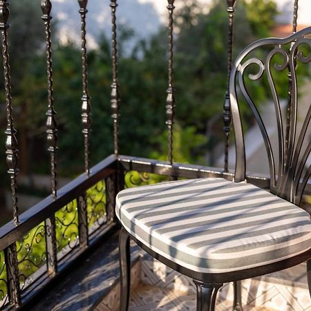 Motif Hotel Cesme Ngoại thất bức ảnh
