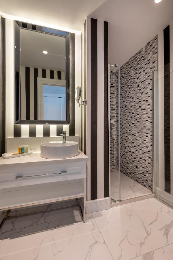 Motif Hotel Cesme Ngoại thất bức ảnh