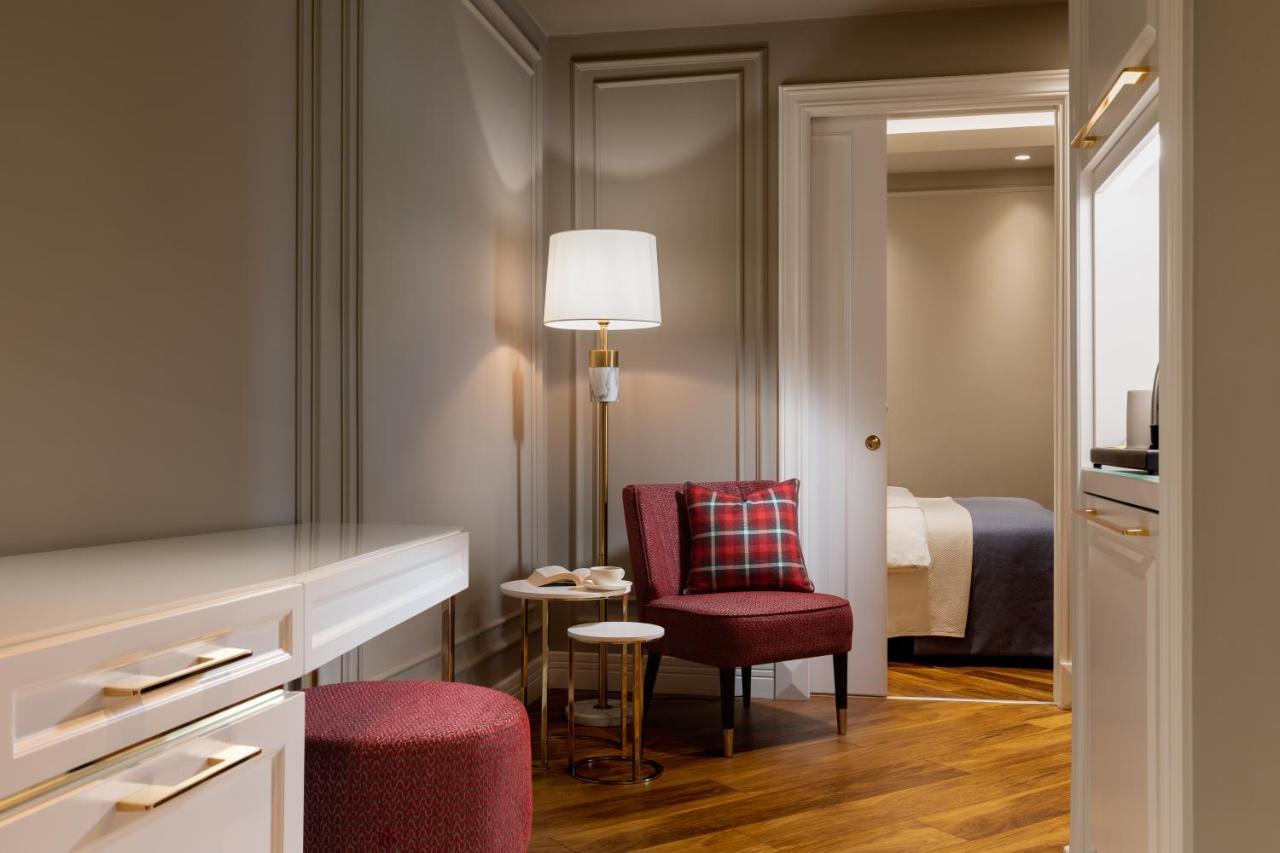 Motif Hotel Cesme Ngoại thất bức ảnh