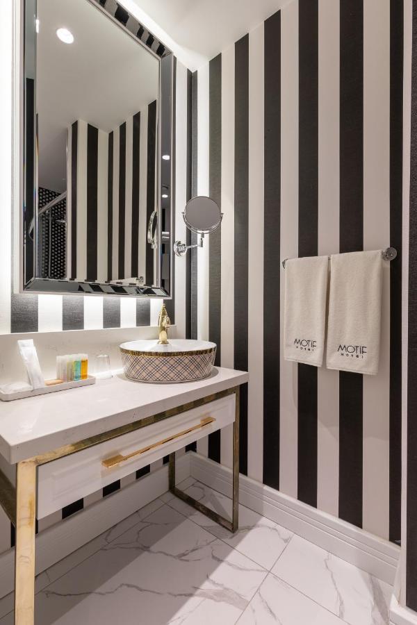 Motif Hotel Cesme Ngoại thất bức ảnh