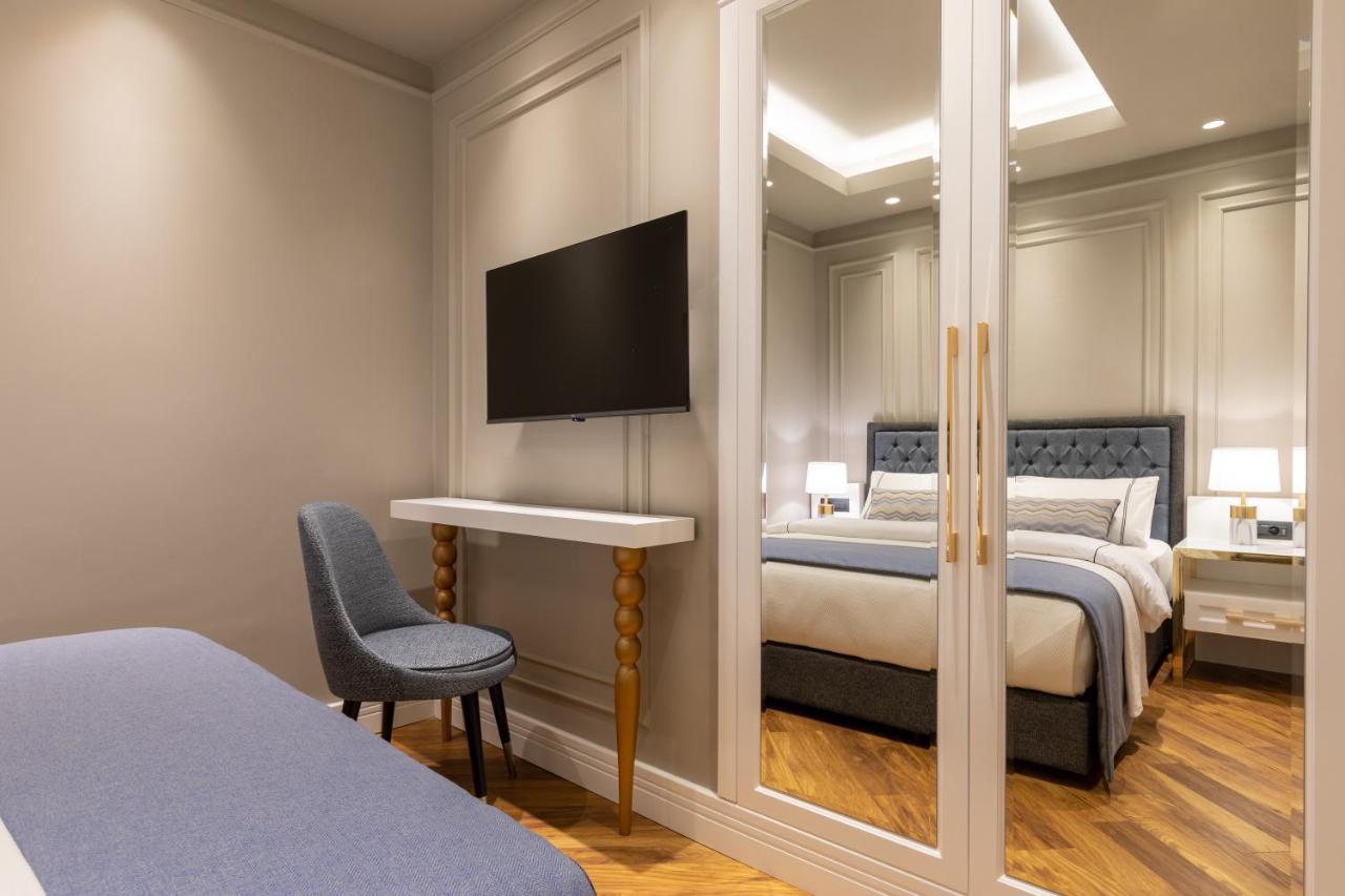 Motif Hotel Cesme Ngoại thất bức ảnh