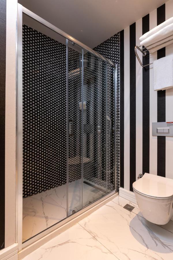 Motif Hotel Cesme Ngoại thất bức ảnh