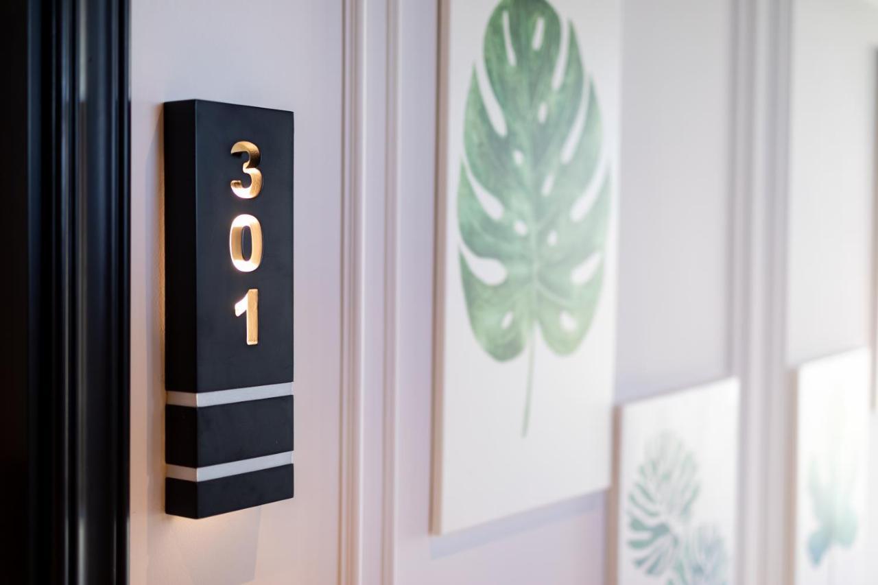 Motif Hotel Cesme Ngoại thất bức ảnh