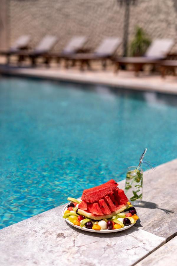Motif Hotel Cesme Ngoại thất bức ảnh