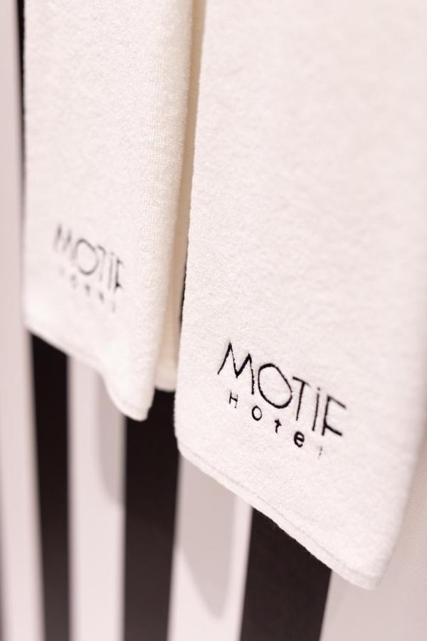 Motif Hotel Cesme Ngoại thất bức ảnh