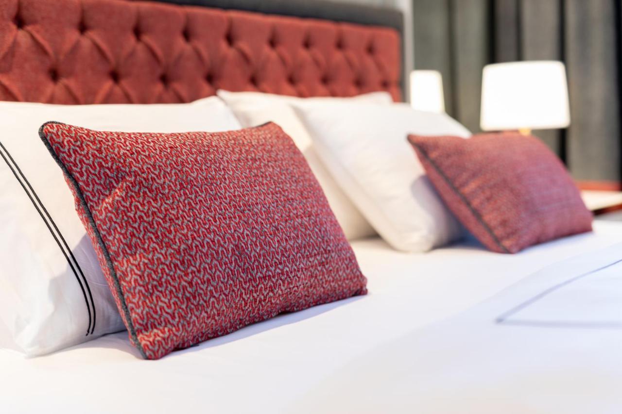Motif Hotel Cesme Ngoại thất bức ảnh