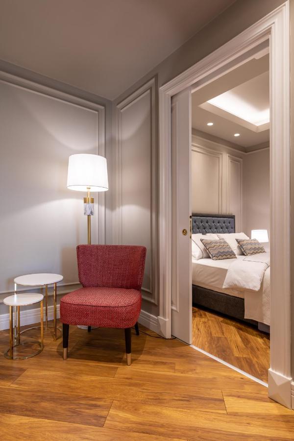 Motif Hotel Cesme Ngoại thất bức ảnh