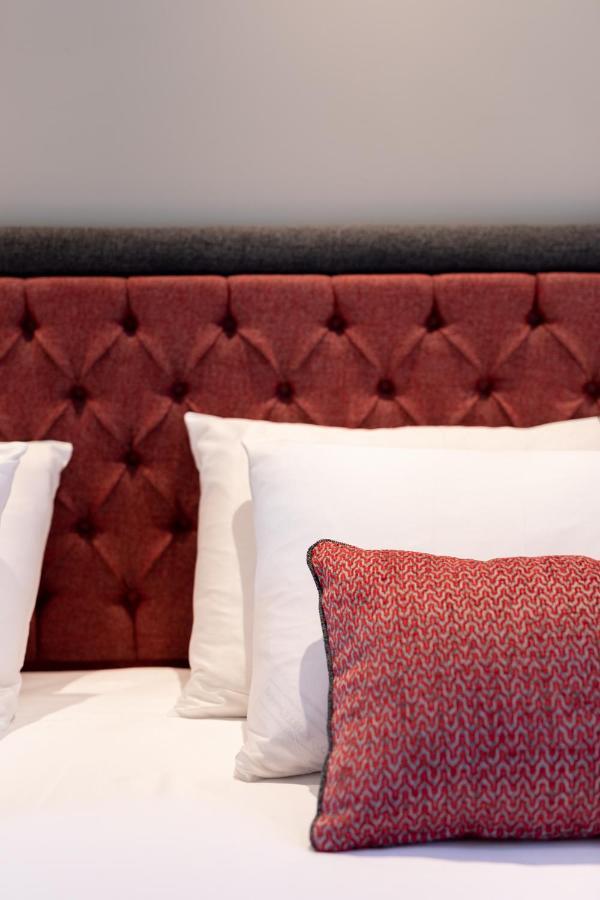 Motif Hotel Cesme Ngoại thất bức ảnh
