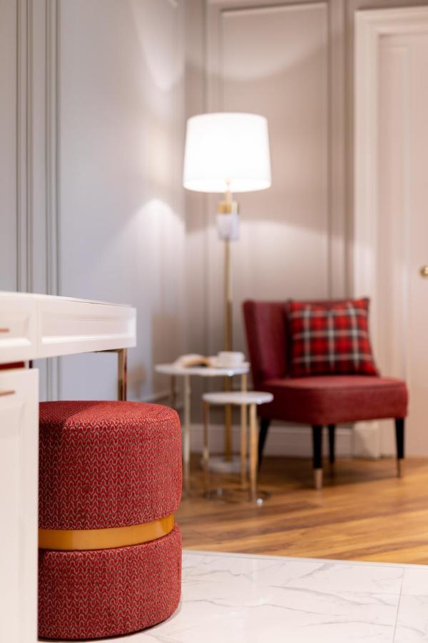 Motif Hotel Cesme Ngoại thất bức ảnh