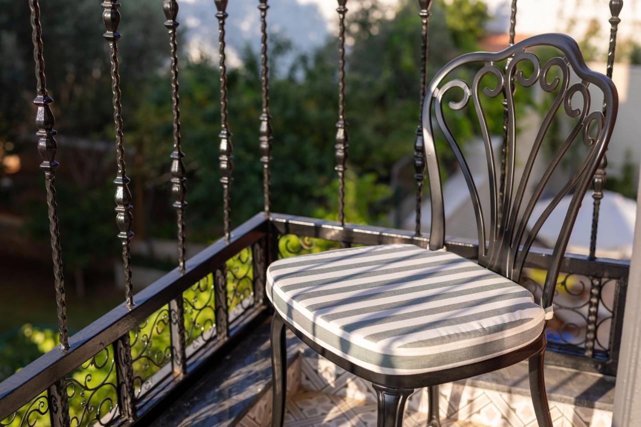 Motif Hotel Cesme Ngoại thất bức ảnh